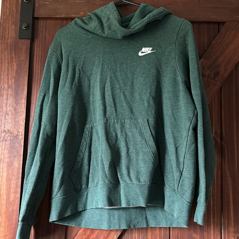 Nike hoodie